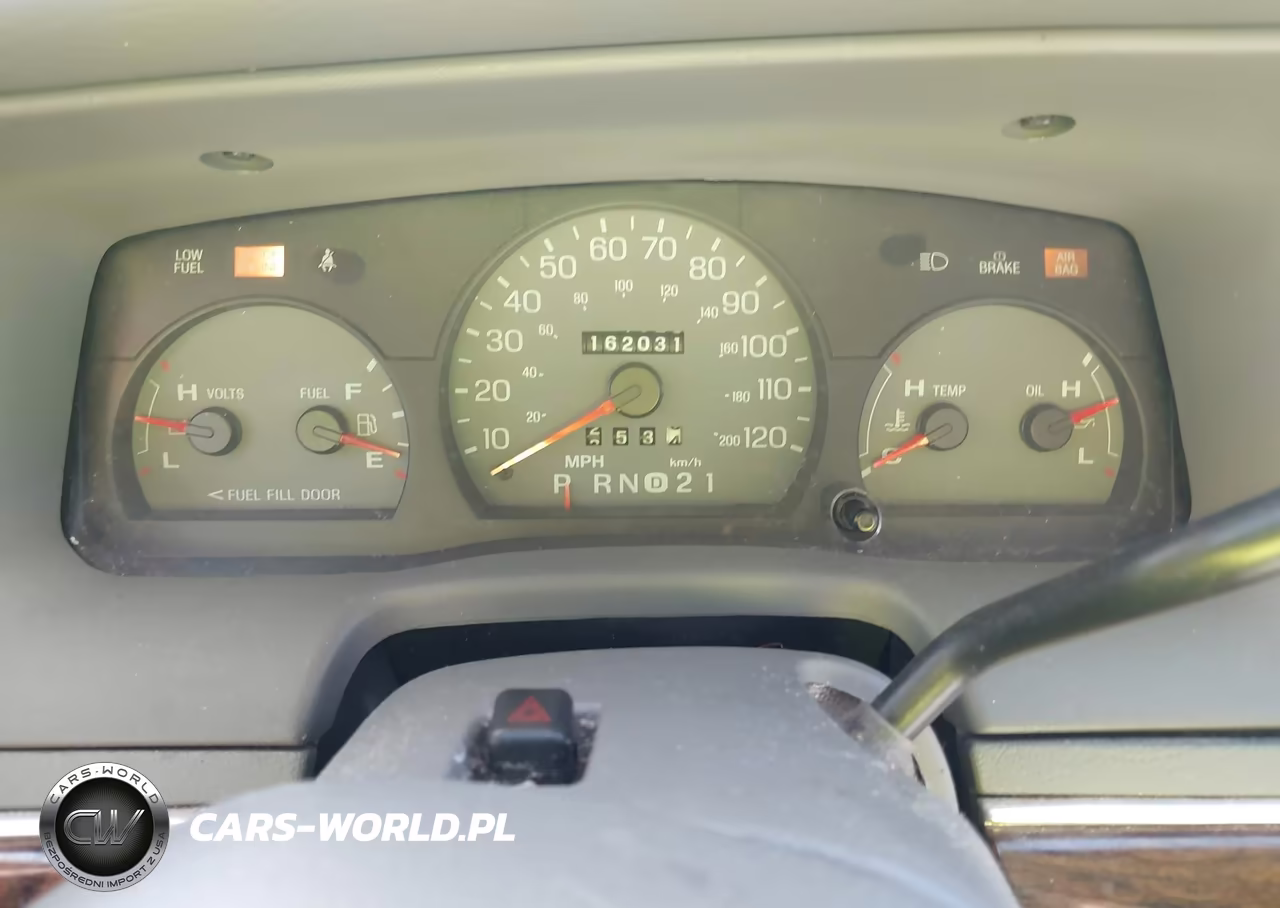 1999 Mercury Grand Marquis Gs VIN:2MEFM74W8XX619588 - 7