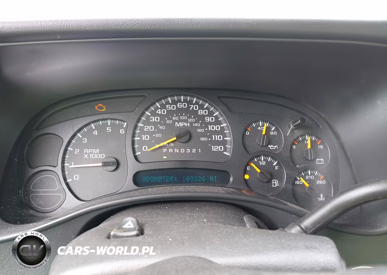 2006 Chevrolet Silverado 1500 Work Truck VIN:3GCEC14X96G145780 - 7