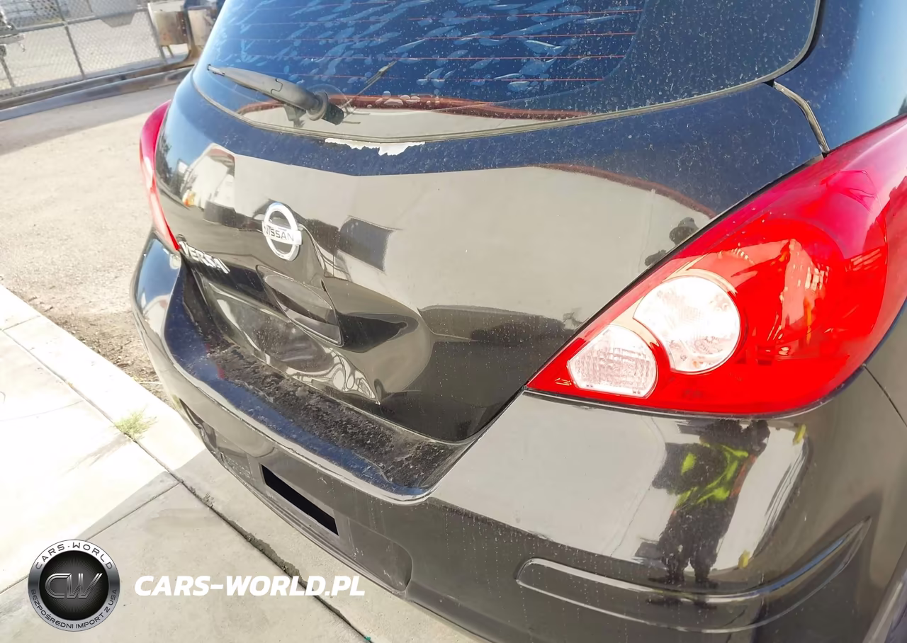 2011 Nissan Versa 1.8S VIN:3N1BC1CPXBL515496 - 15