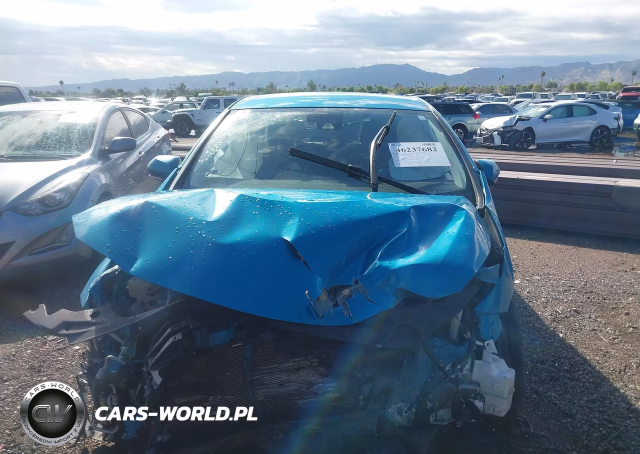 2020 Toyota Prius Prime Xle VIN:JTDKARFP9L3158354 - 12