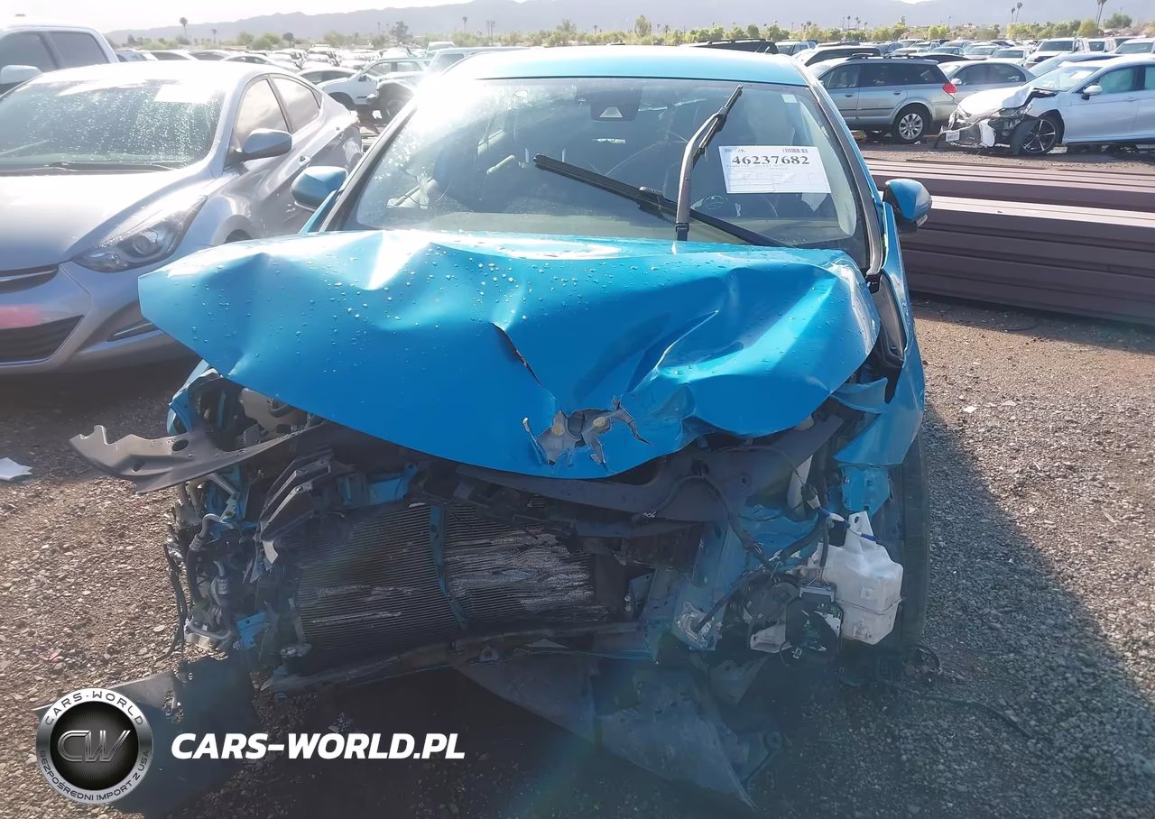 2020 Toyota Prius Prime Xle VIN:JTDKARFP9L3158354 - 6