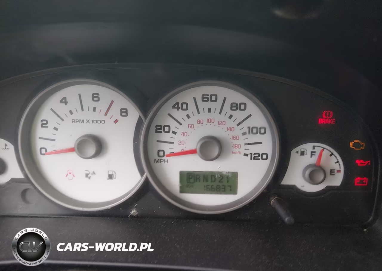2005 Ford Escape Xlt VIN:1FMYU93115KE31552 - 7