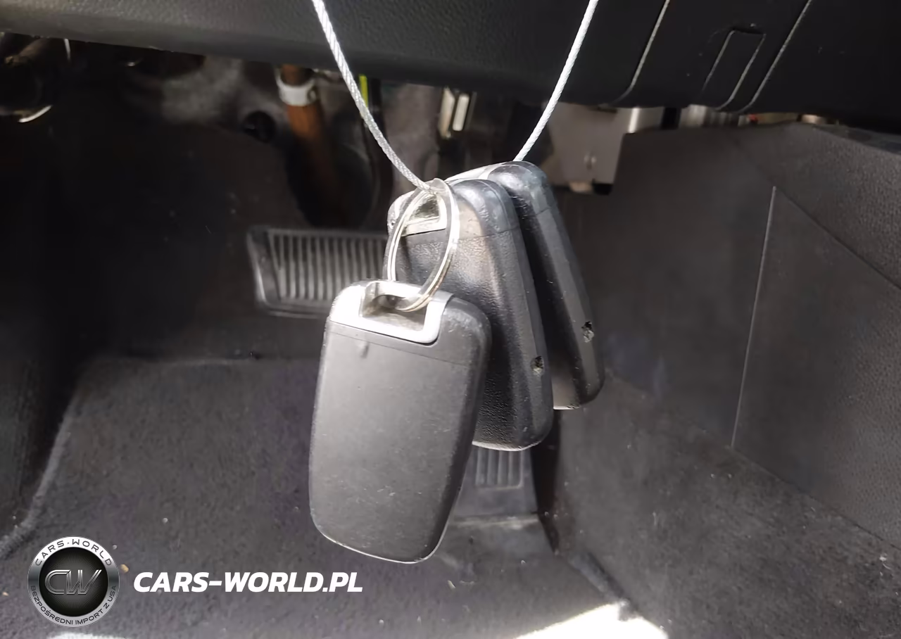 2013 Hyundai Azera VIN:KMHFH4JG8DA280395 - 11