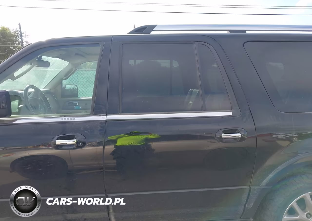 2017 Ford Expedition El Limited VIN:1FMJK2AT8HEA00339 - 14
