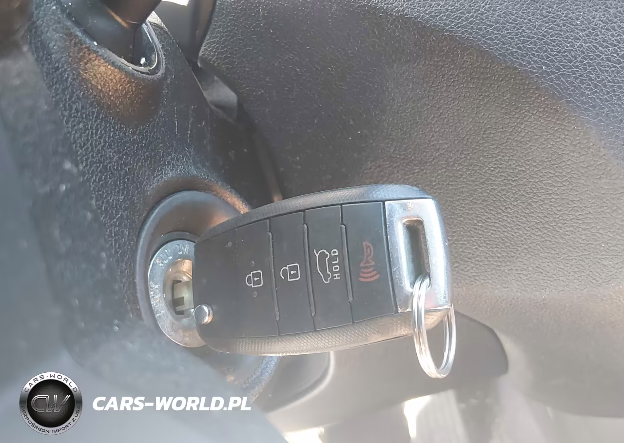 2019 Kia Sorento 2.4L Lx VIN:5XYPG4A39KG602208 - 11