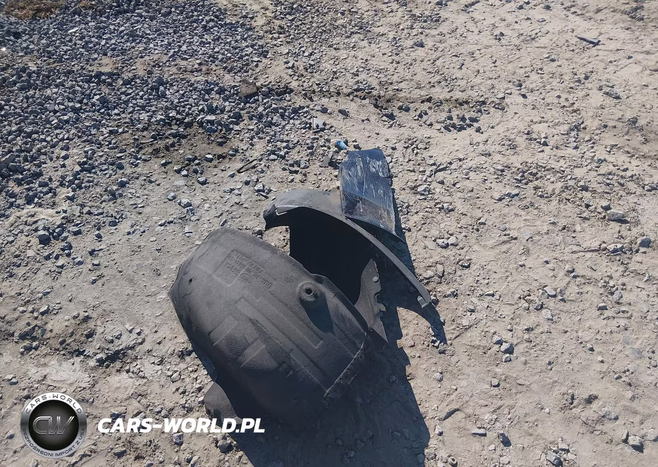 2019 Kia Sorento 2.4L Lx VIN:5XYPG4A39KG602208 - 12
