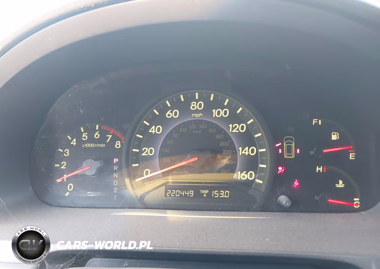 2006 Honda Odyssey Ex-L VIN:5FNRL38616B058735 - 7