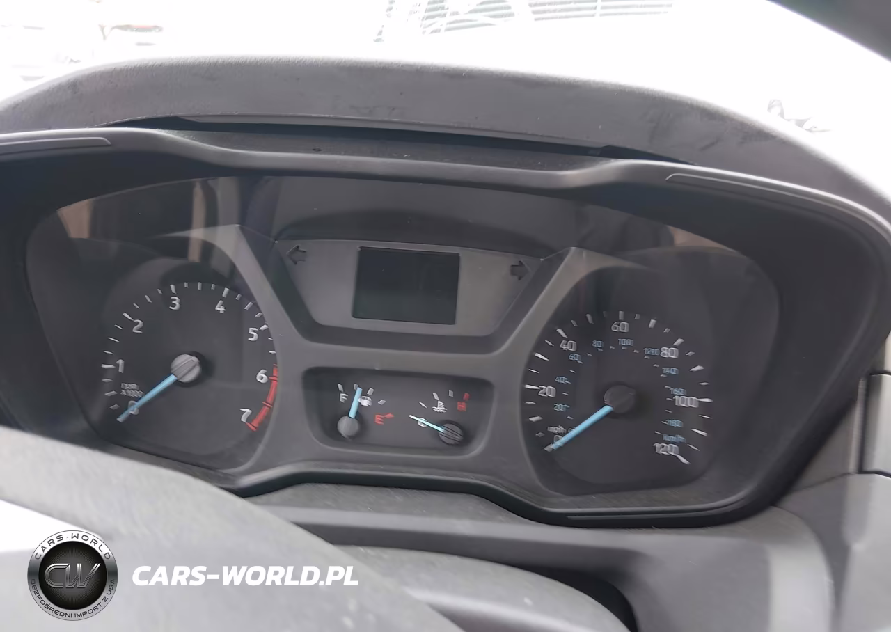 2018 Ford Transit-350 VIN:1FTBW2CG1JKA74917 - 15