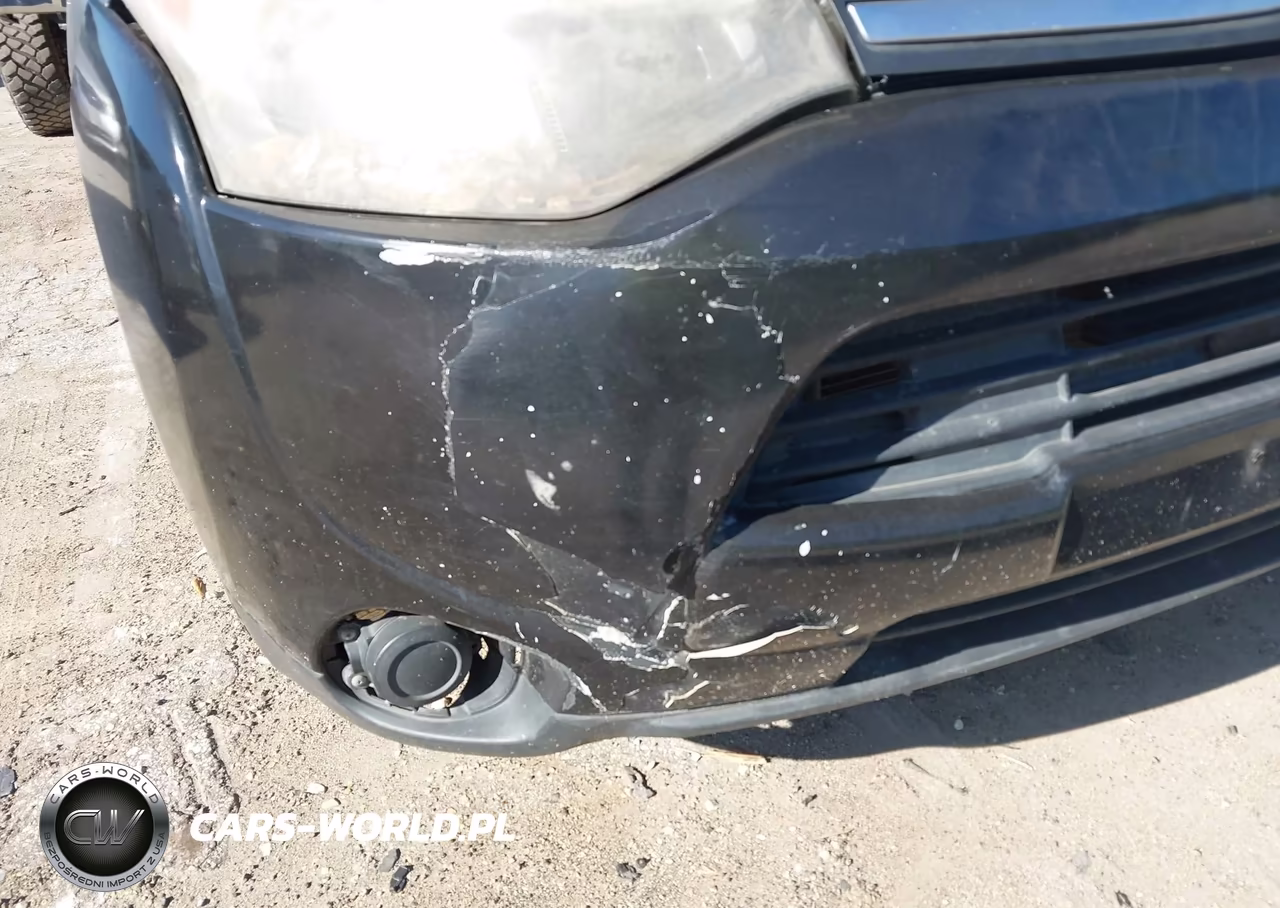 2014 Mitsubishi Outlander Es VIN:JA4AD2A30EZ002129 - 6