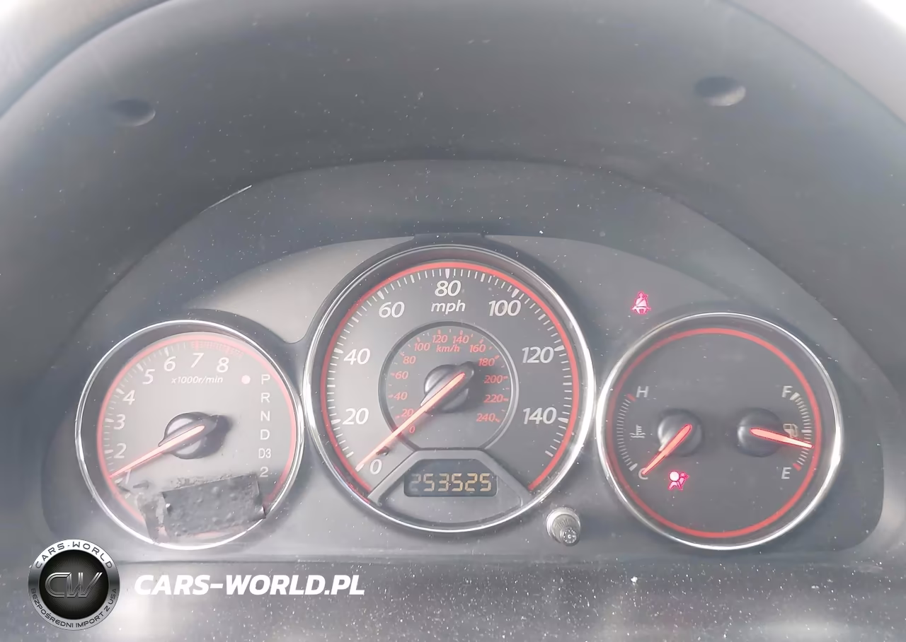 2003 Honda Civic Ex VIN:1HGEM22933L048436 - 7