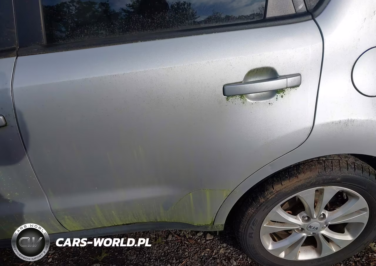 2014 Kia Soul + VIN:KNDJP3A55E7703068 - 6