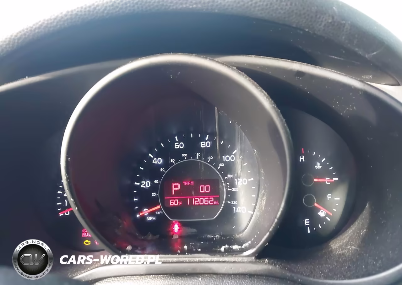 2014 Kia Soul + VIN:KNDJP3A55E7703068 - 7