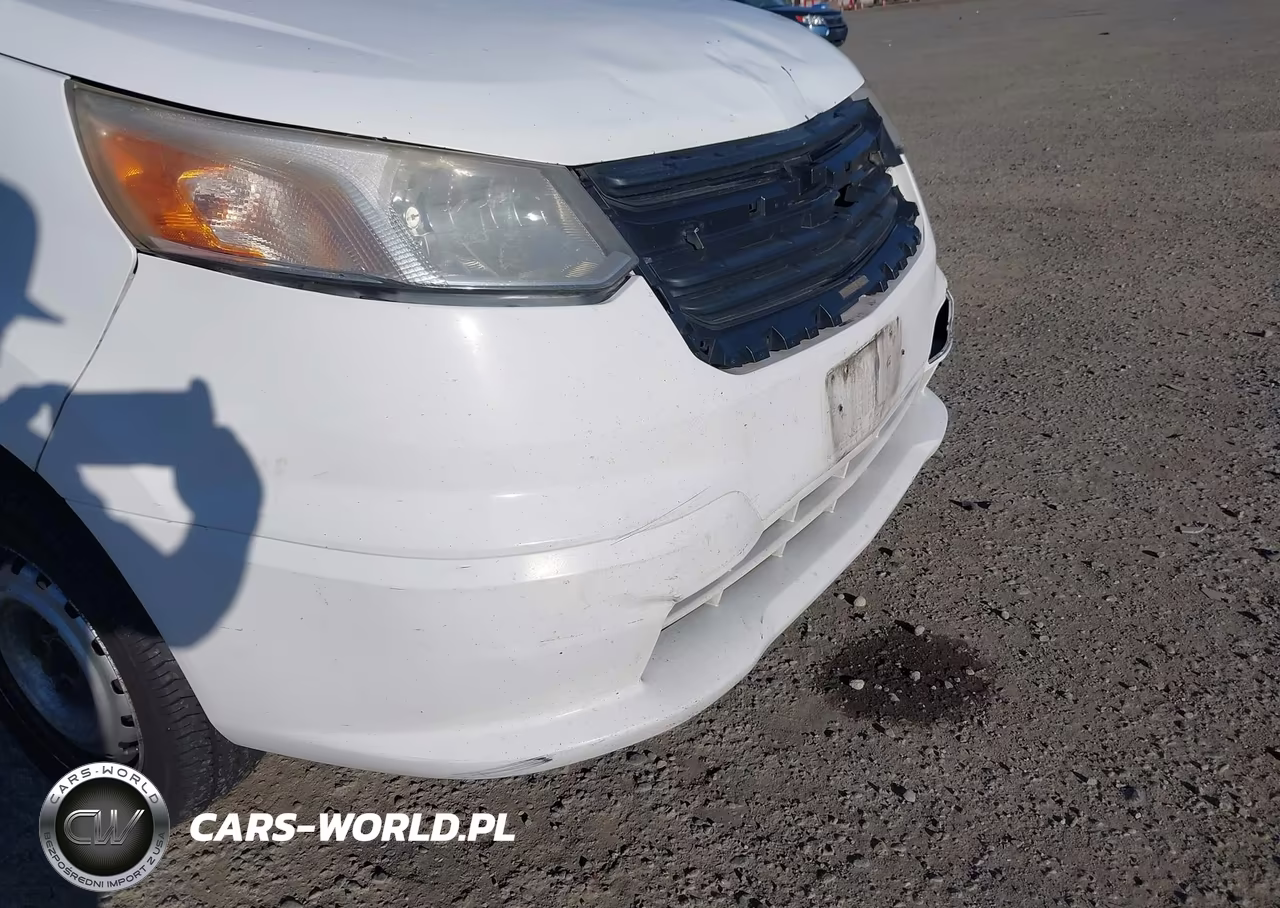 2015 Chevrolet City Express 1Lt VIN:3N63M0ZN0FK695417 - 18