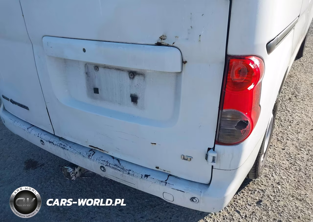 2015 Chevrolet City Express 1Lt VIN:3N63M0ZN0FK695417 - 21