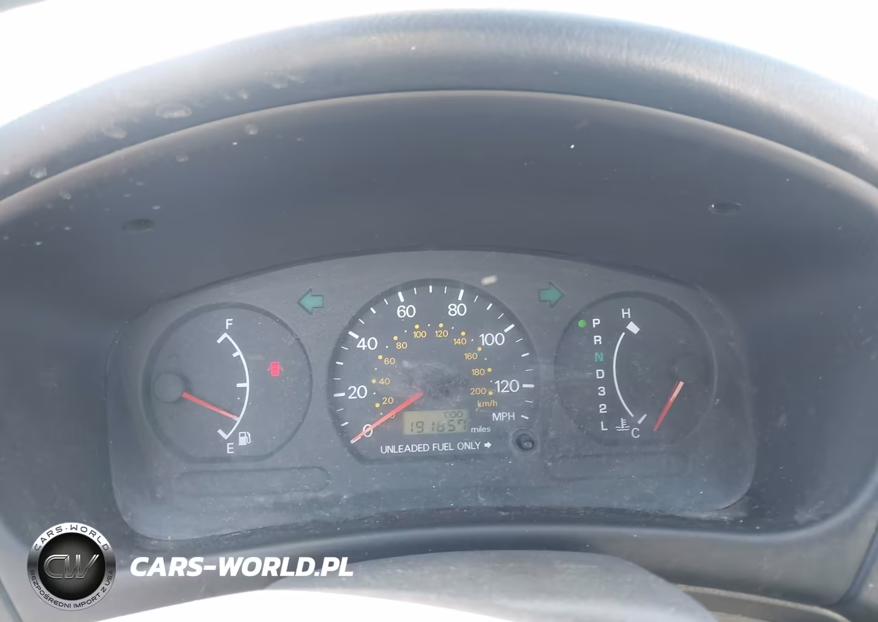 1999 Mitsubishi Mirage De VIN:JA3AY26A3XU027008 - 7