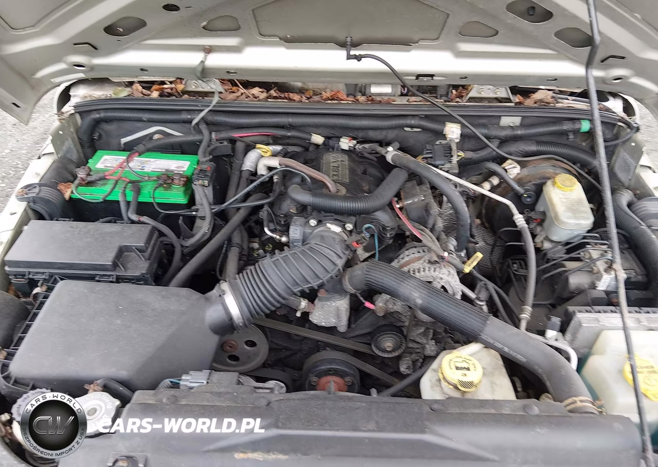 2007 Jeep Wrangler X VIN:1J4FA241X7L142865 - 10