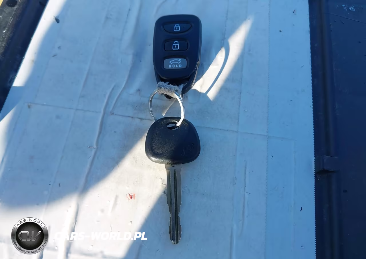 2013 Hyundai Elantra Gls VIN:5NPDH4AE1DH168329 - 11