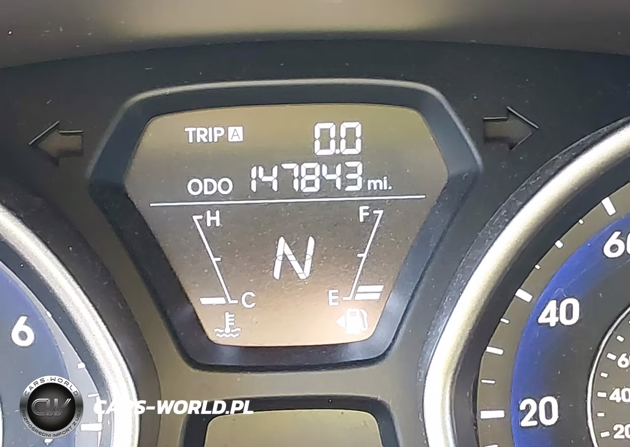 2013 Hyundai Elantra Gls VIN:5NPDH4AE1DH168329 - 15