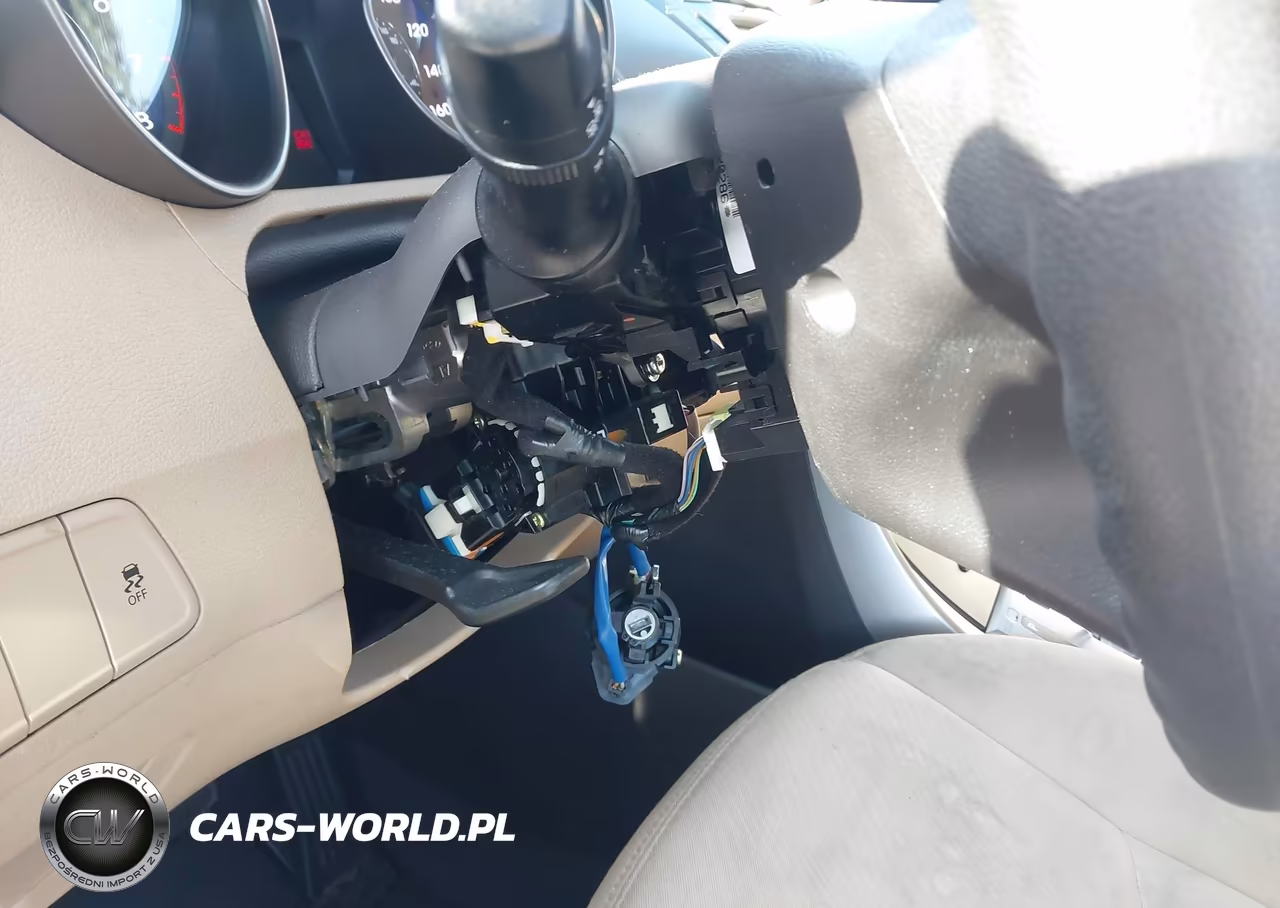 2013 Hyundai Elantra Gls VIN:5NPDH4AE1DH168329 - 6