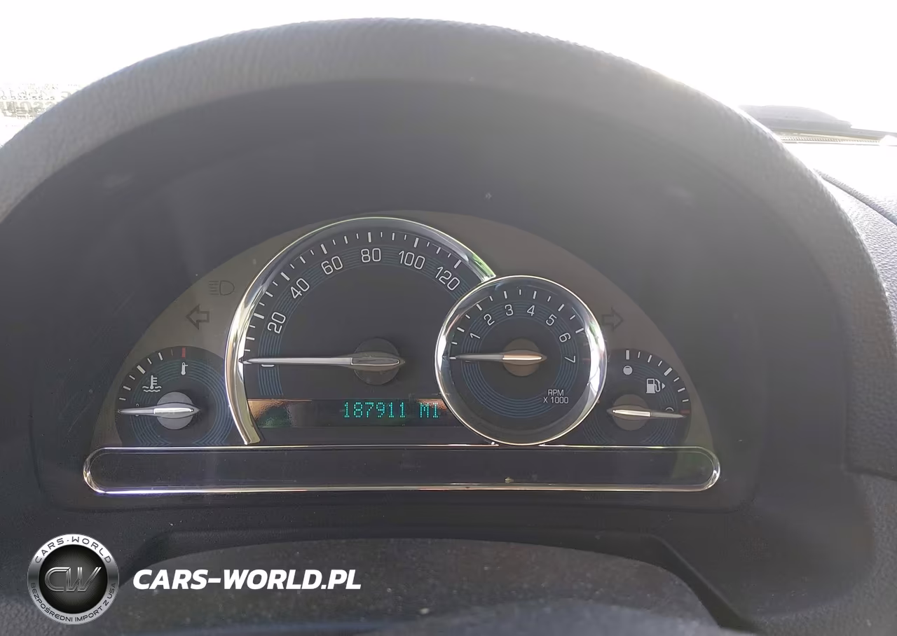 2010 Chevrolet Hhr Ls VIN:3GNBAADB5AS623364 - 7