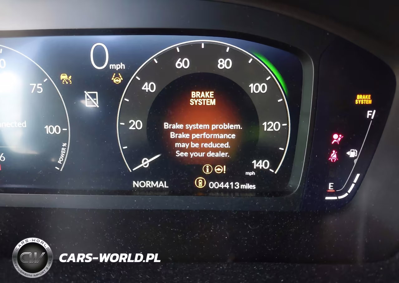 2026 Honda Cr-V Hybrid 2Wd Sport-L VIN:7FARS5H87TE005201 - 16