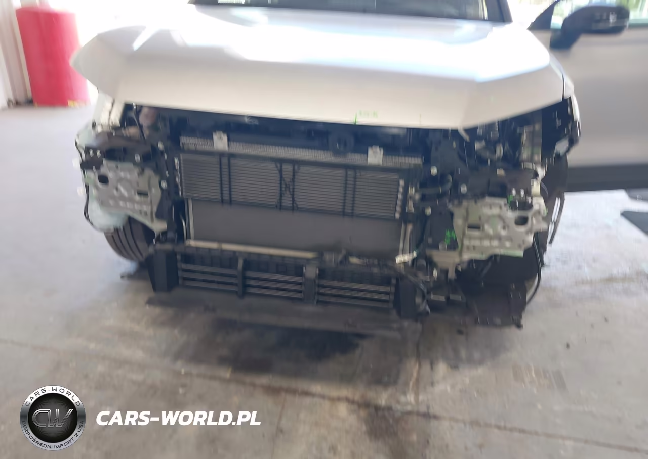 2026 Honda Cr-V Hybrid 2Wd Sport-L VIN:7FARS5H87TE005201 - 6