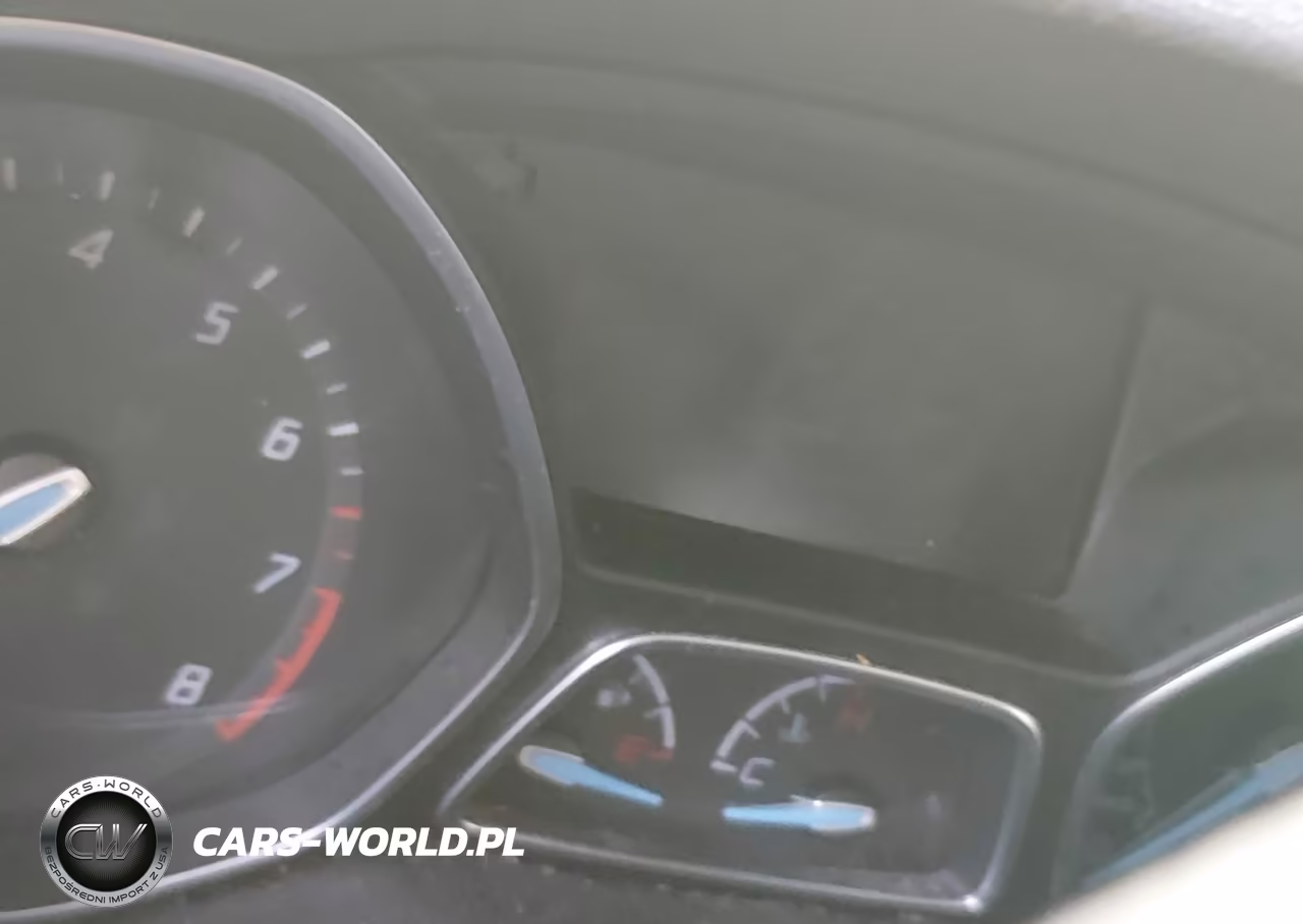 2014 Ford Focus Se VIN:1FADP3F28EL337034 - 14