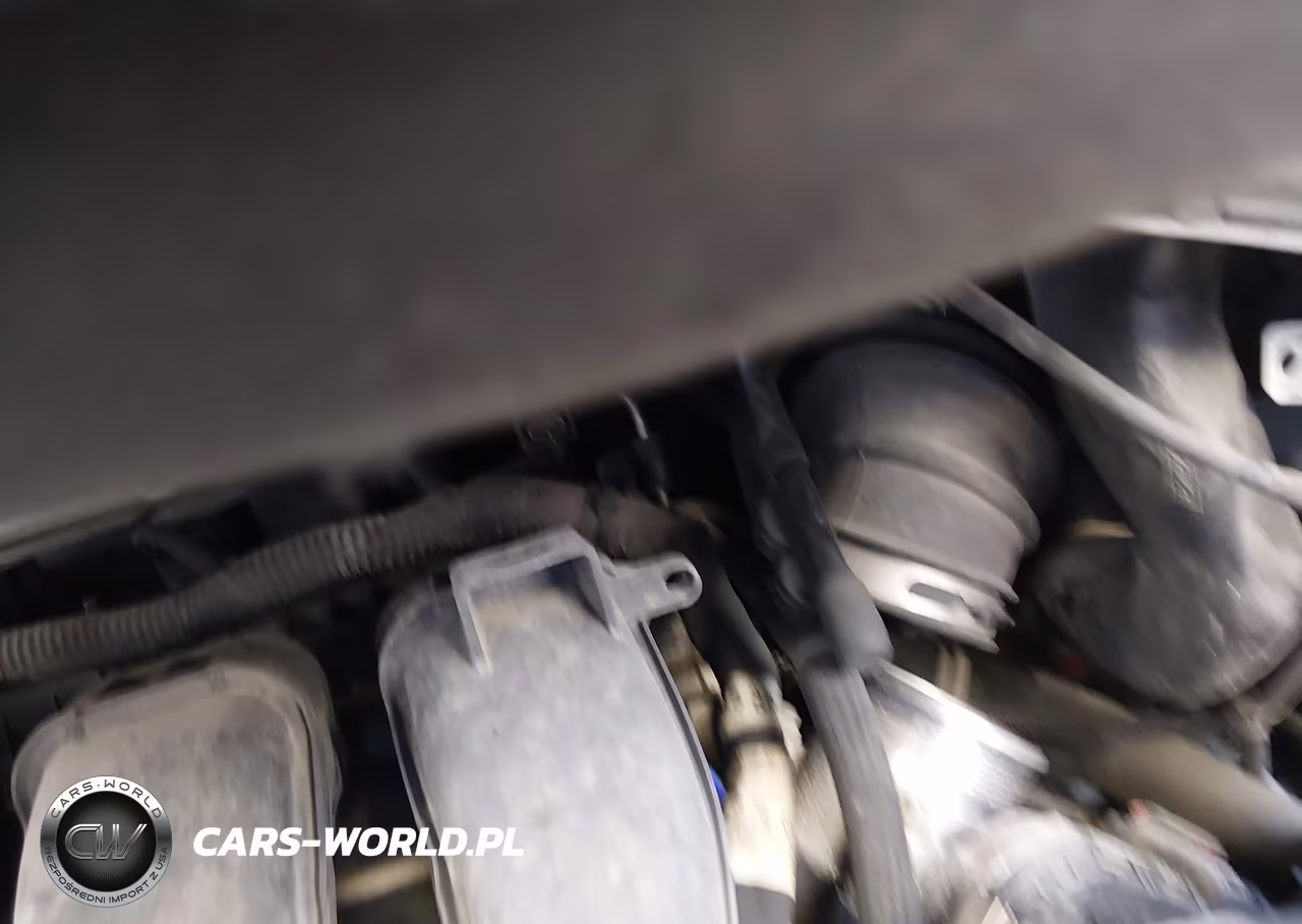 2014 Ford Focus Se VIN:1FADP3F28EL337034 - 9
