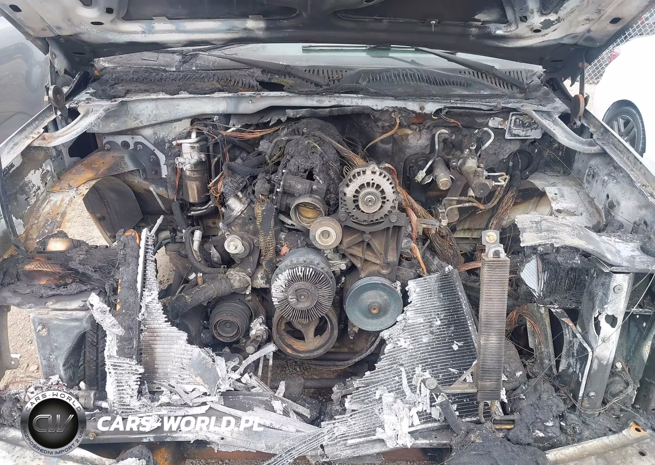 2004 Chevrolet Tahoe Ls VIN:1GNEK13Z44R187154 - 6