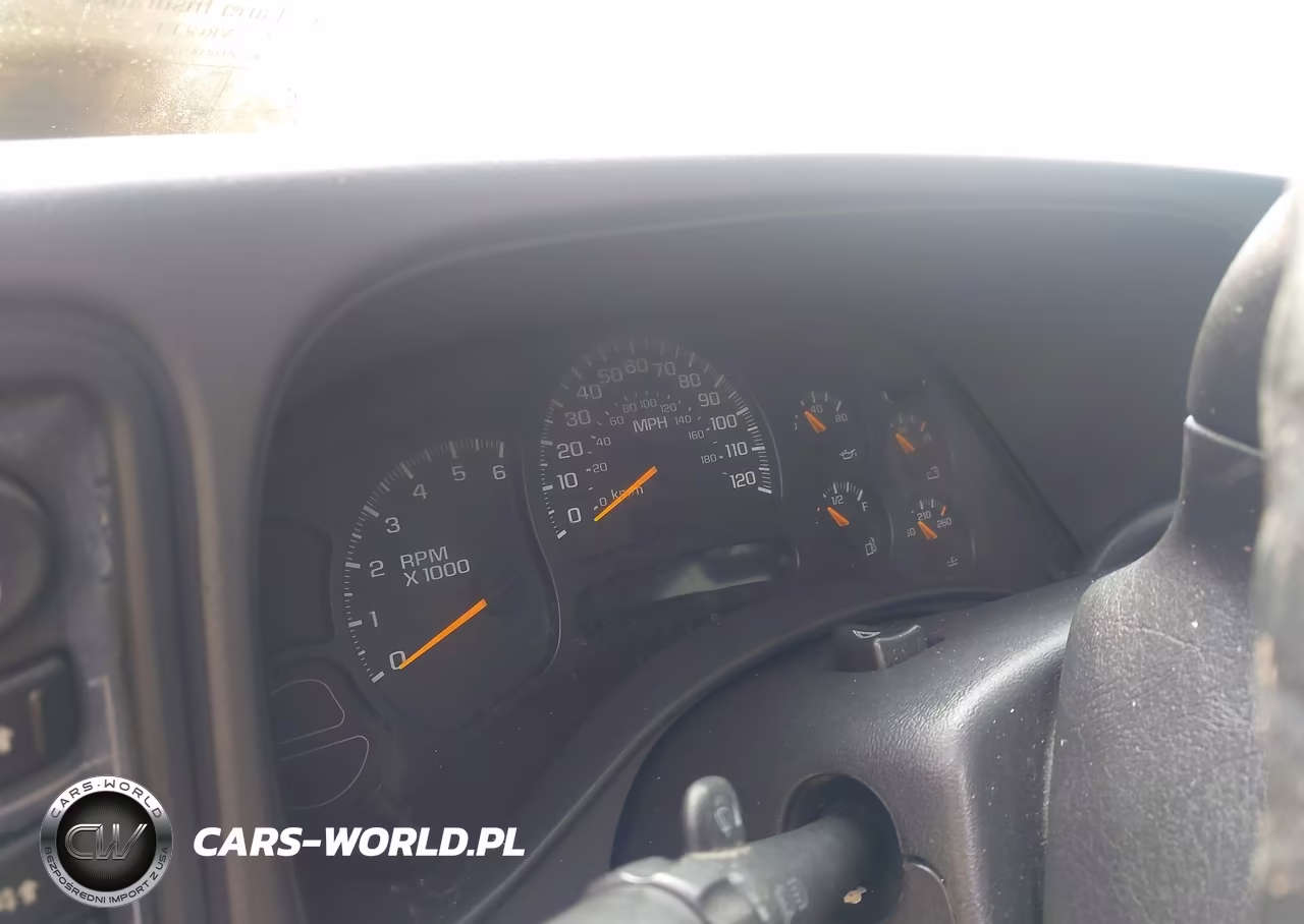 2004 Chevrolet Tahoe Ls VIN:1GNEK13Z44R187154 - 7