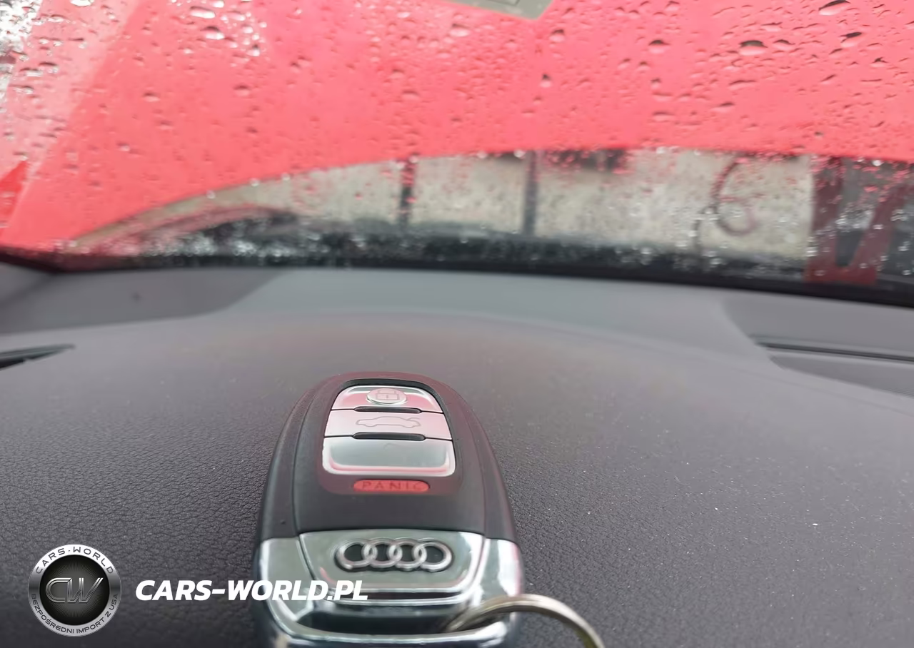 2016 Audi A5 2.0T Premium VIN:WAUD2AFH3GN005248 - 11