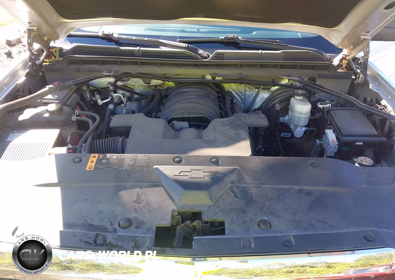 2017 Chevrolet Silverado 1500 Ls VIN:3GCUKNEC1HG342852 - 10