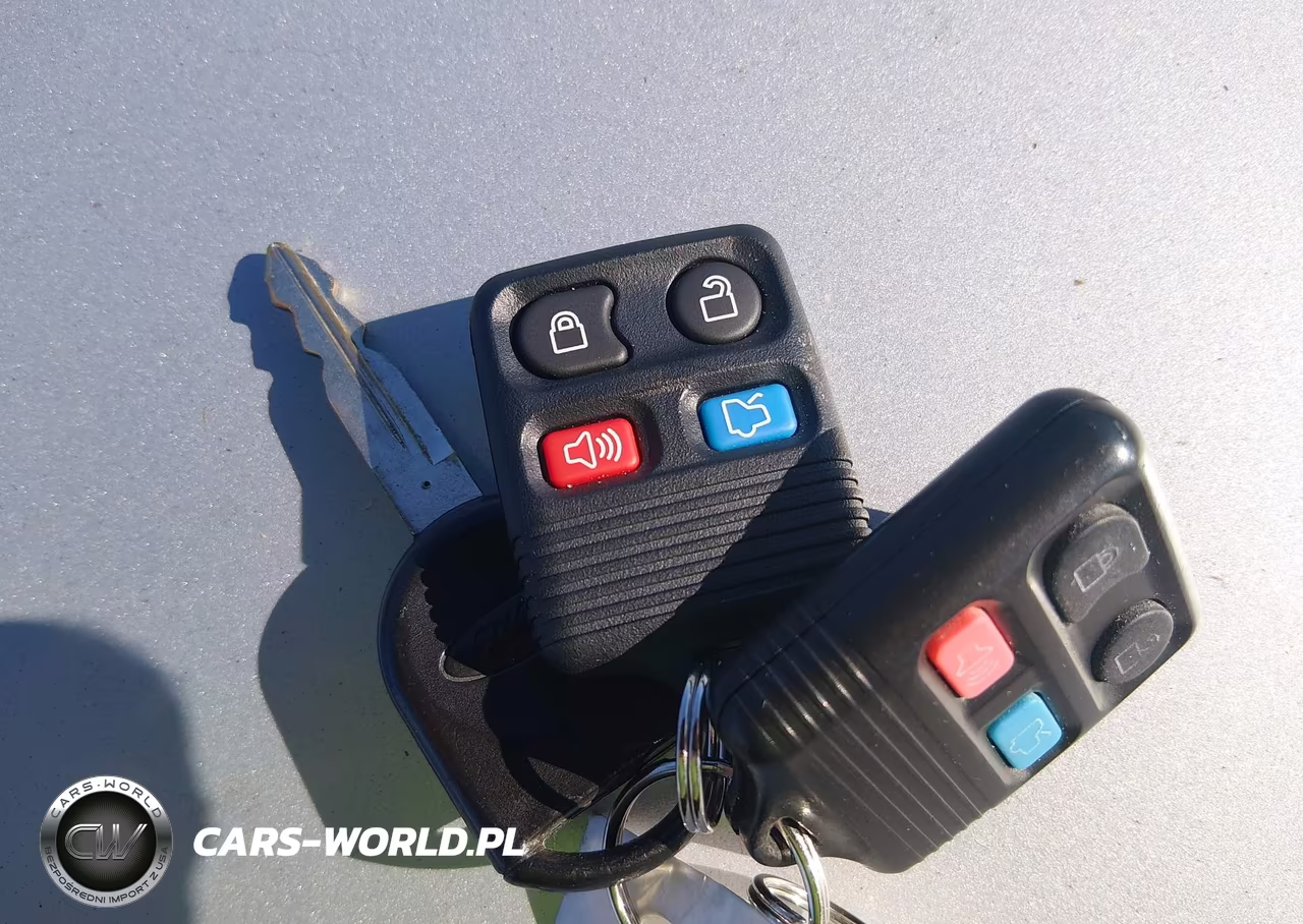 2005 Ford Taurus Sel VIN:1FAFP56U55A150951 - 11