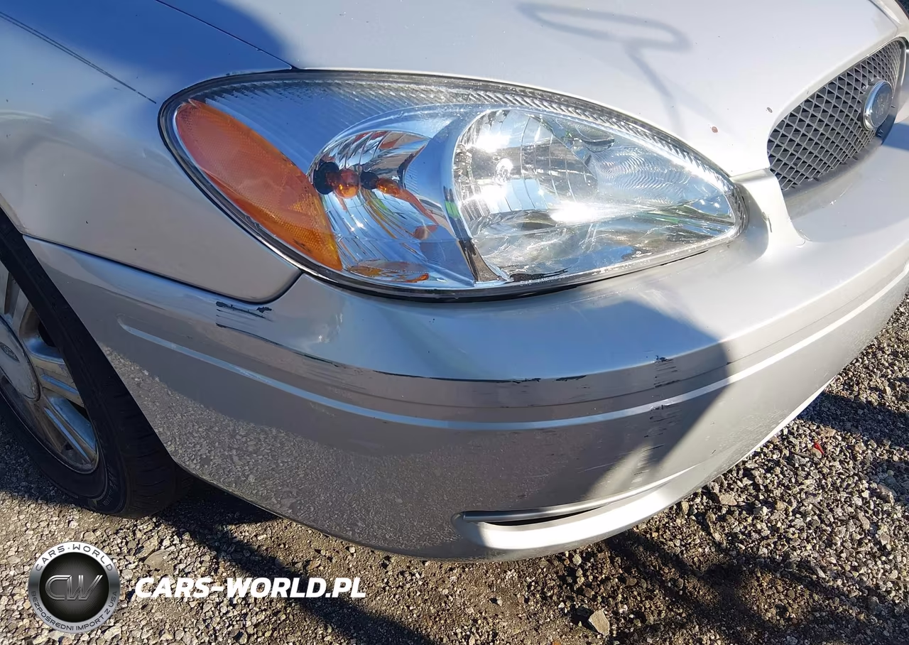 2005 Ford Taurus Sel VIN:1FAFP56U55A150951 - 6