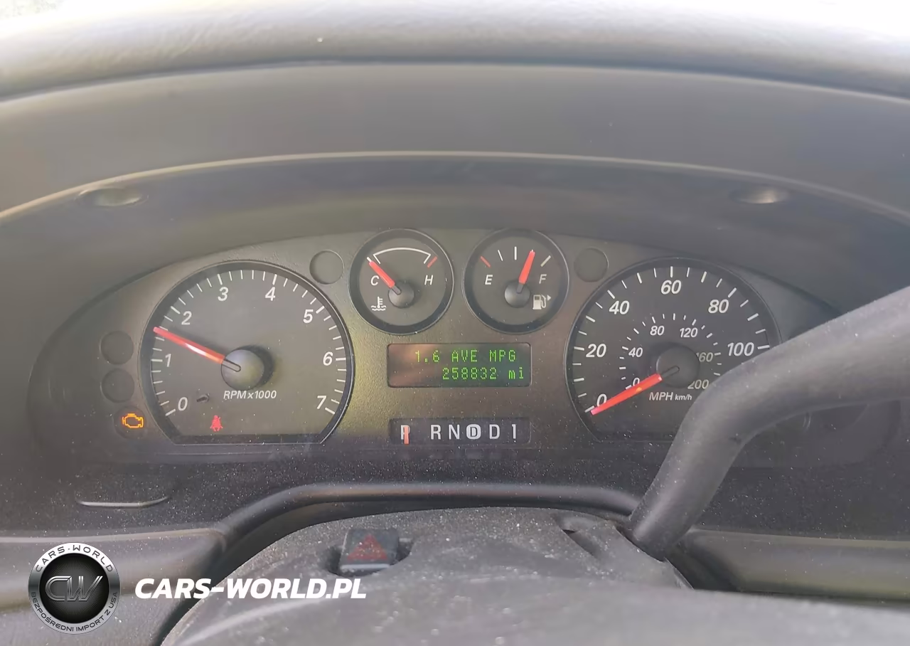 2005 Ford Taurus Sel VIN:1FAFP56U55A150951 - 7