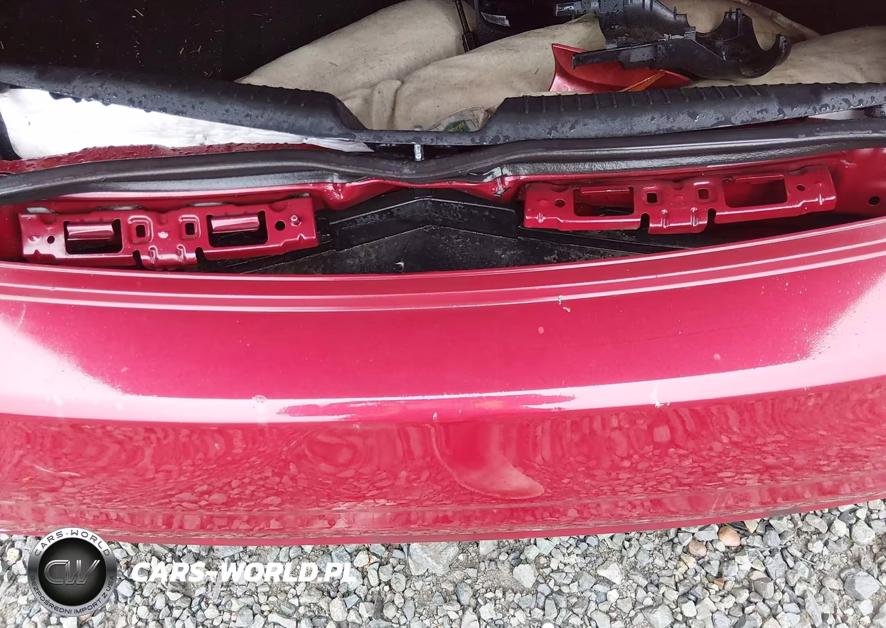 2015 Hyundai Elantra Se VIN:5NPDH4AEXFH589064 - 20