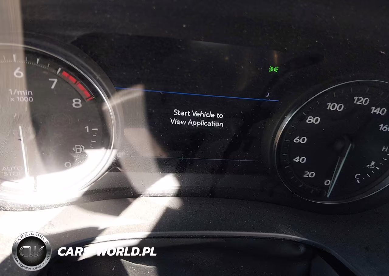 2020 Cadillac Xt6 Fwd Premium Luxury VIN:1GYKPCRS9LZ198548 - 14