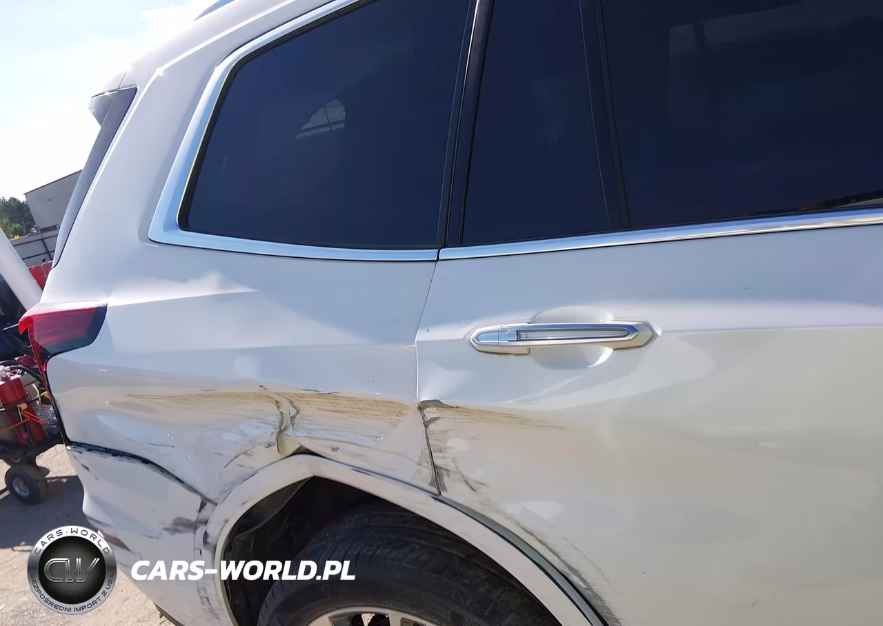 2020 Cadillac Xt6 Fwd Premium Luxury VIN:1GYKPCRS9LZ198548 - 19