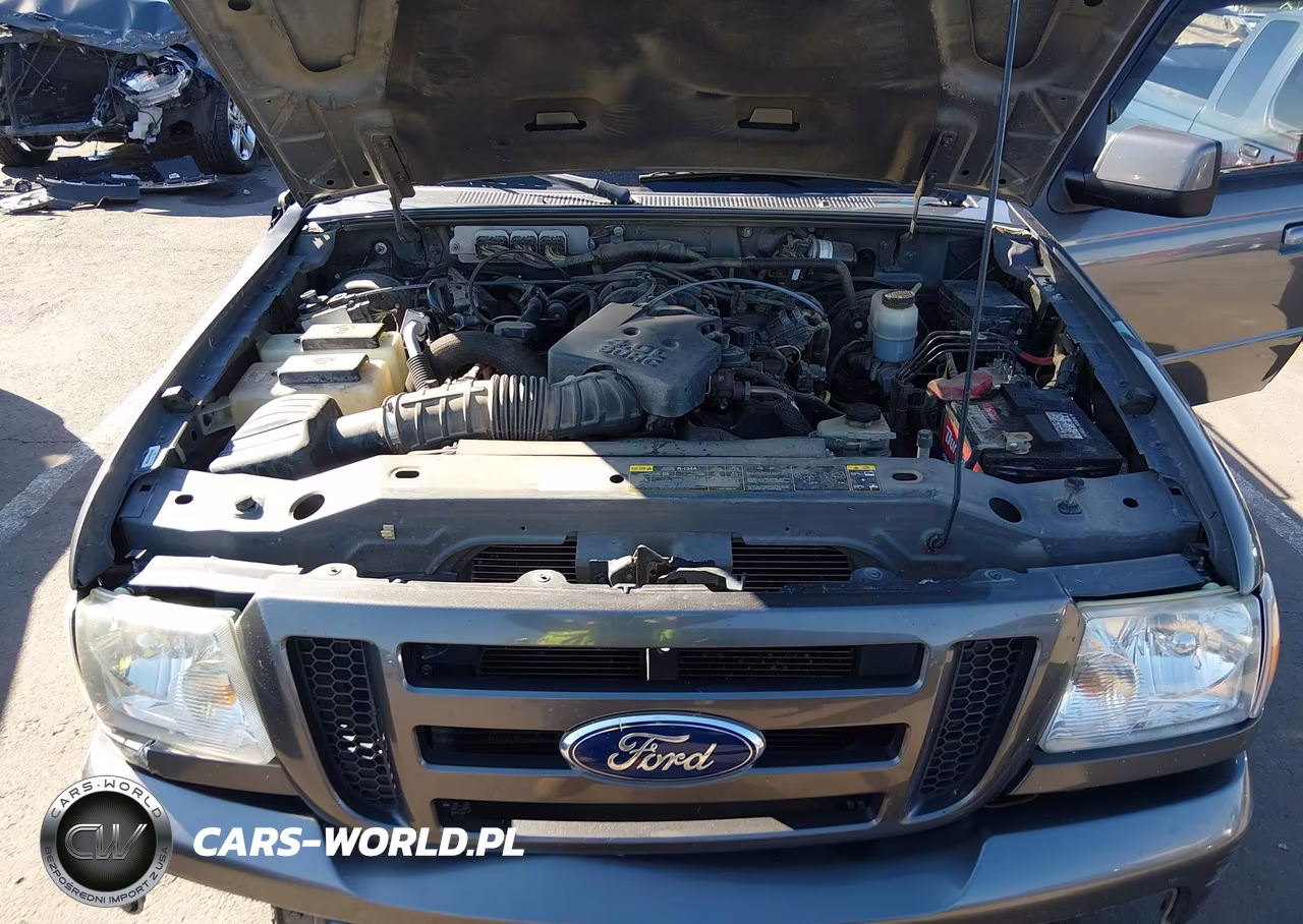 2011 Ford Ranger Sport VIN:1FTLR4FE4BPA63965 - 10
