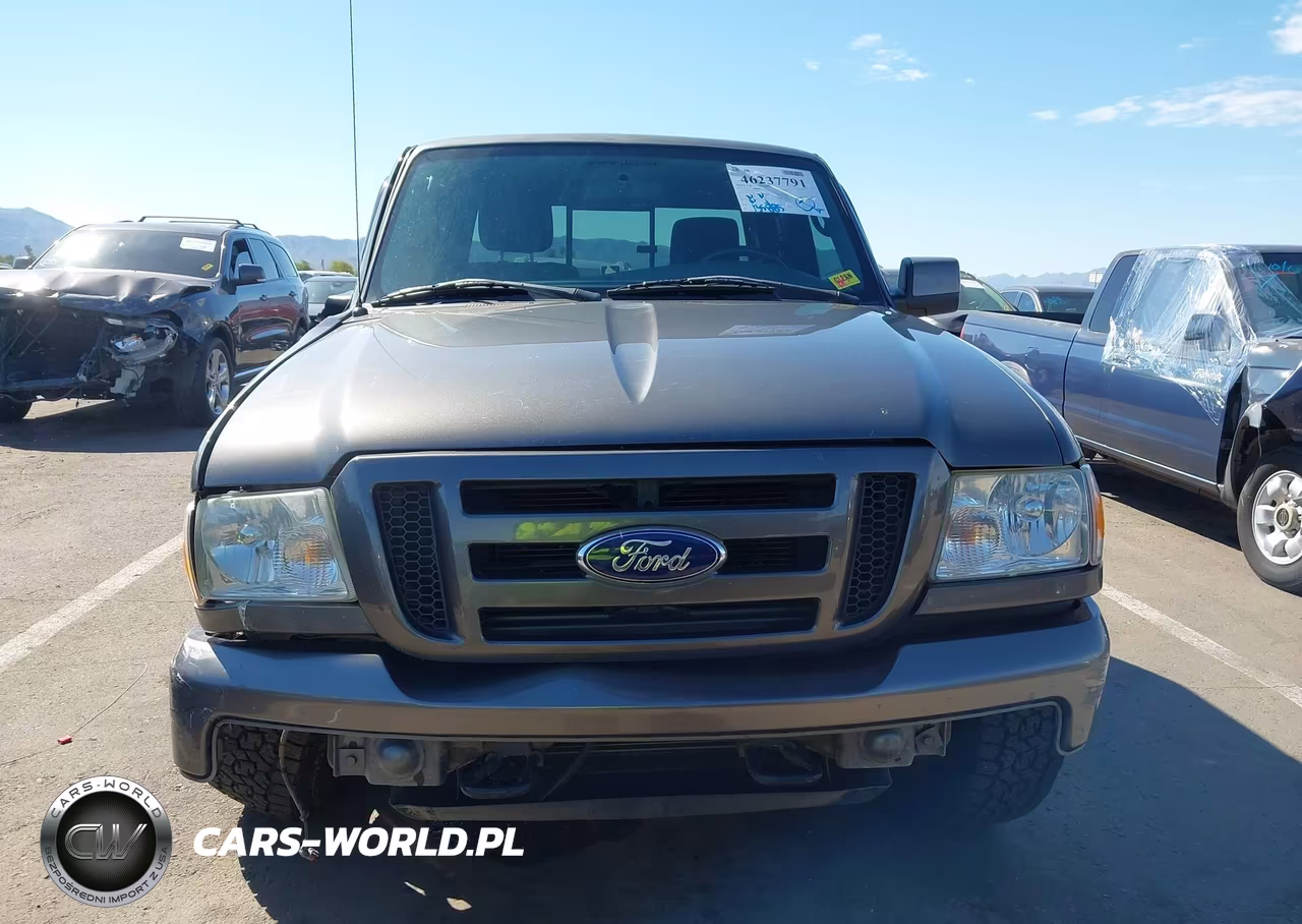 2011 Ford Ranger Sport VIN:1FTLR4FE4BPA63965 - 12