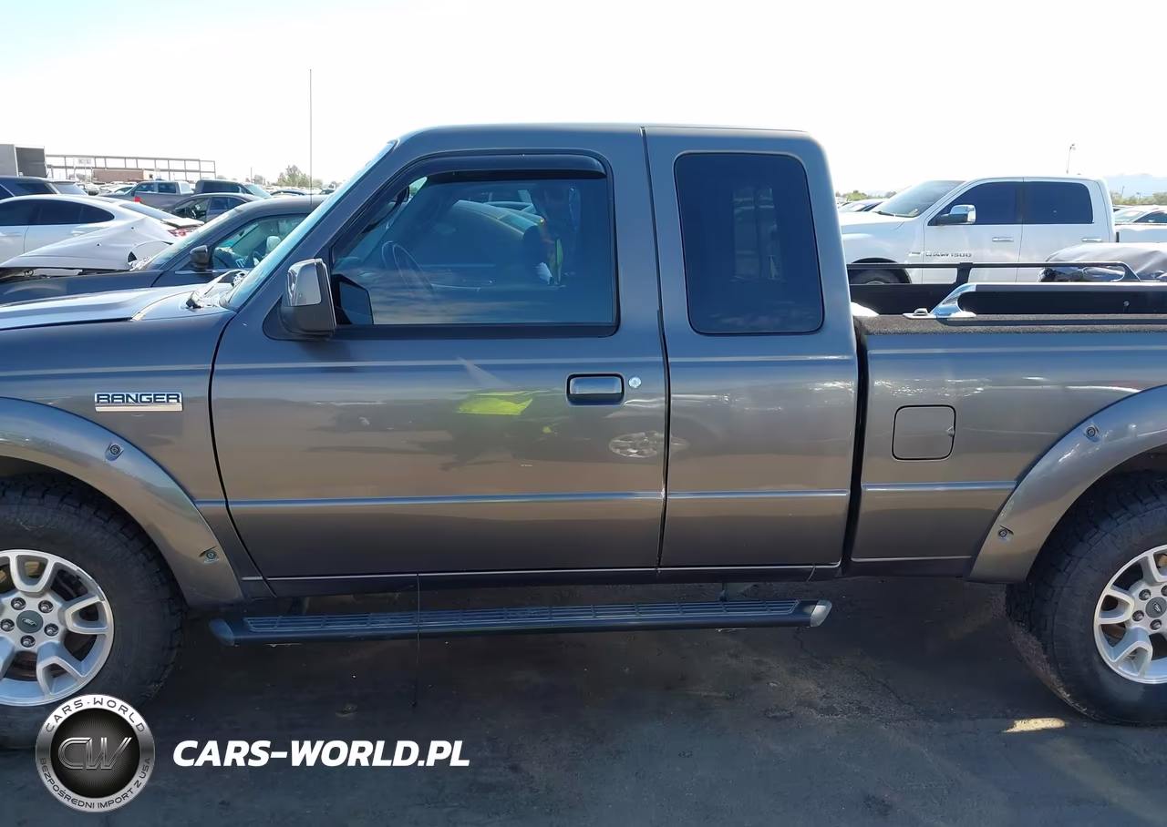 2011 Ford Ranger Sport VIN:1FTLR4FE4BPA63965 - 14