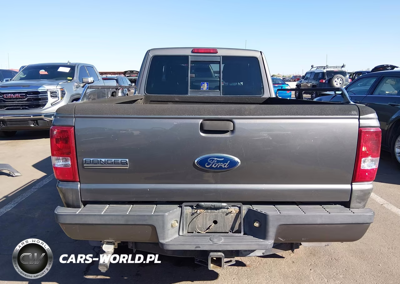 2011 Ford Ranger Sport VIN:1FTLR4FE4BPA63965 - 16