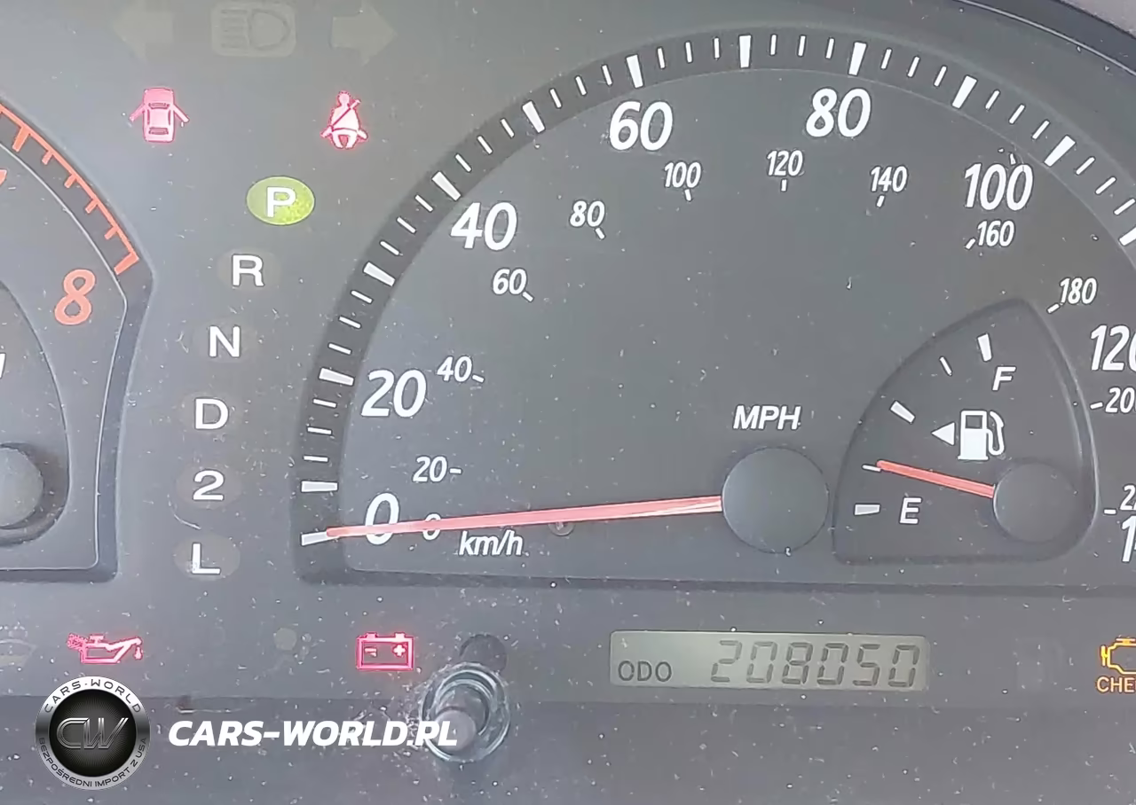 2003 Toyota Camry Xle VIN:4T1BE32K13U233081 - 15