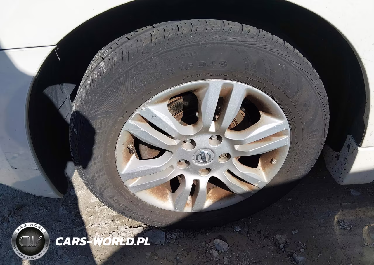 2012 Nissan Altima 2.5 S VIN:1N4AL2AP6CN512975 - 12