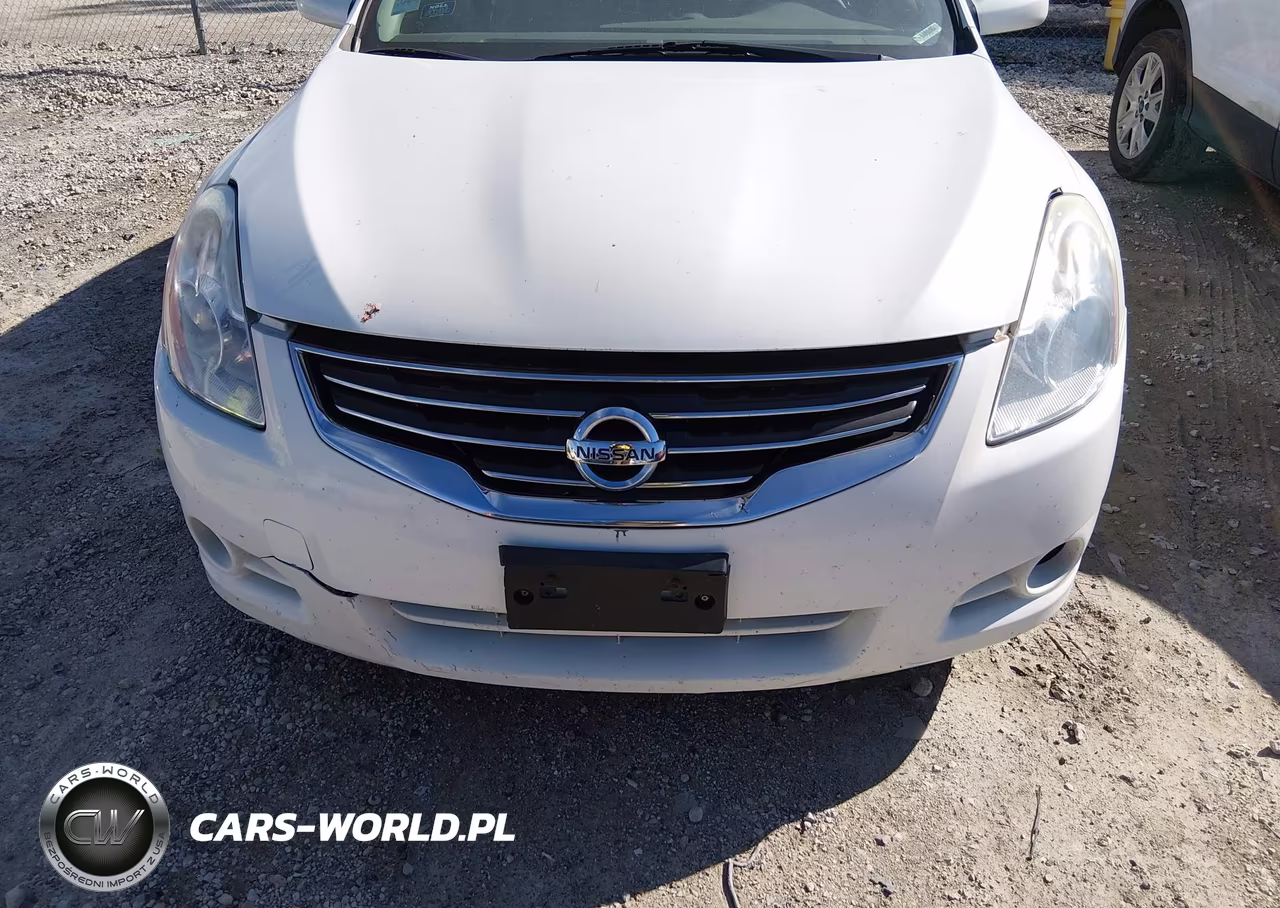 2012 Nissan Altima 2.5 S VIN:1N4AL2AP6CN512975 - 14