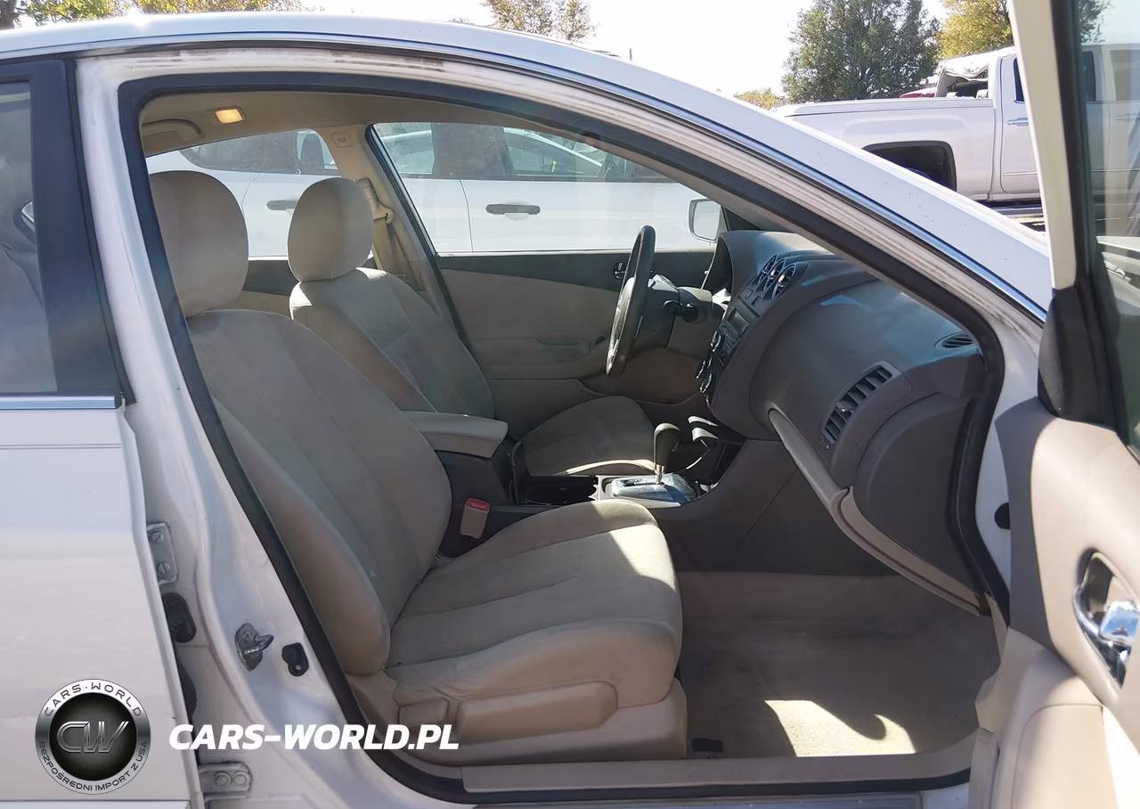 2012 Nissan Altima 2.5 S VIN:1N4AL2AP6CN512975 - 5
