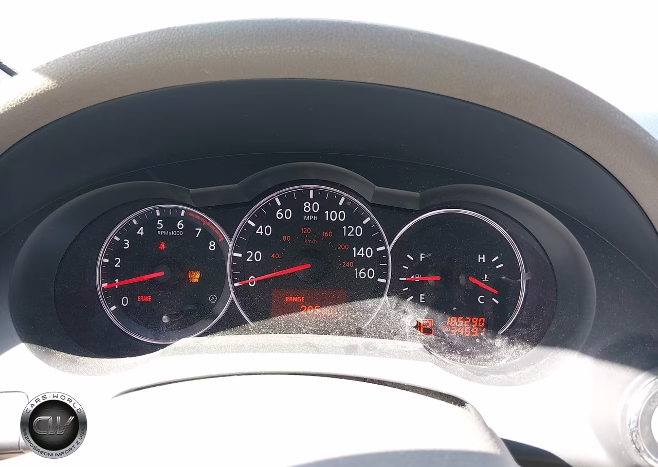 2012 Nissan Altima 2.5 S VIN:1N4AL2AP6CN512975 - 7