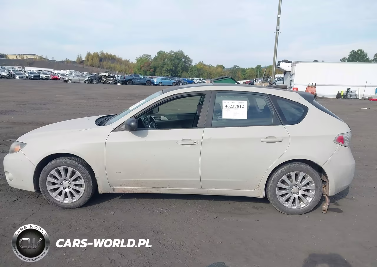 2010 Subaru Impreza 2.5I Premium VIN:JF1GH6B68AH810495 - 14