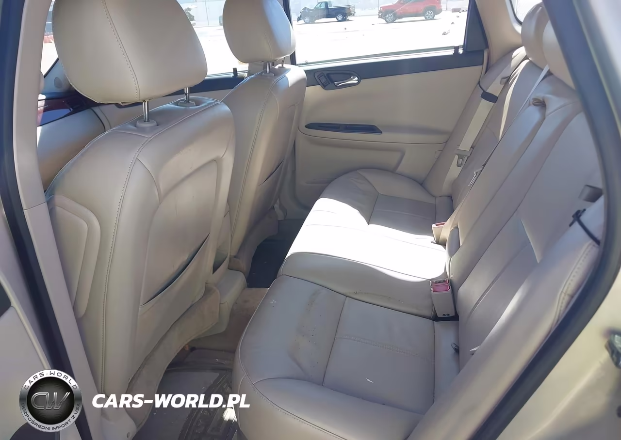 2009 Chevrolet Impala Lt VIN:2G1WT57K291104571 - 8