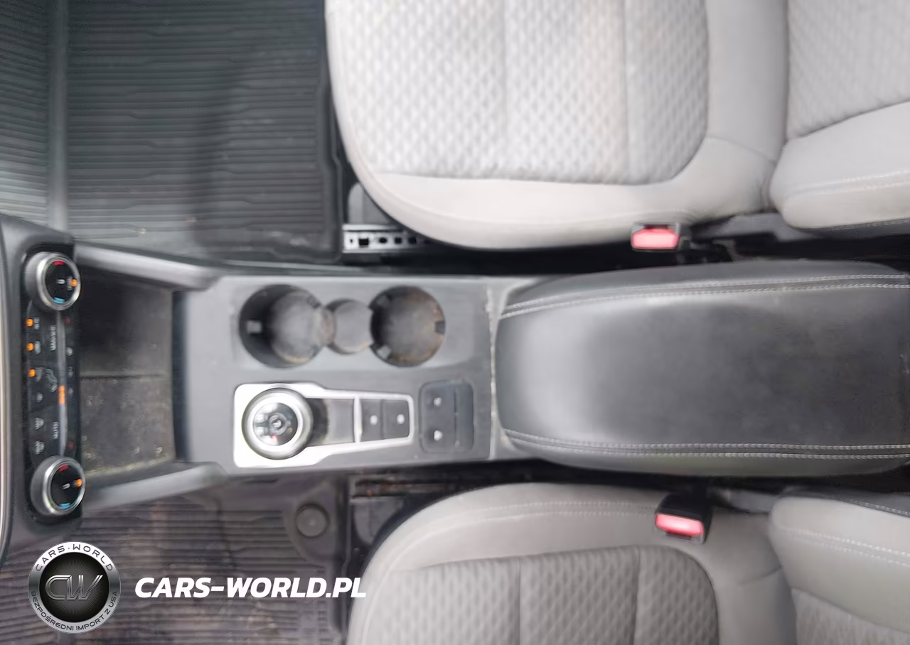 2022 Ford Escape Se VIN:1FMCU9G65NUA13127 - 19
